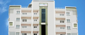 sucasa homes (home away from home guest services pvt ltd)